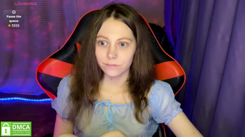 Natural_babe666 Live Sex July 17, 2026