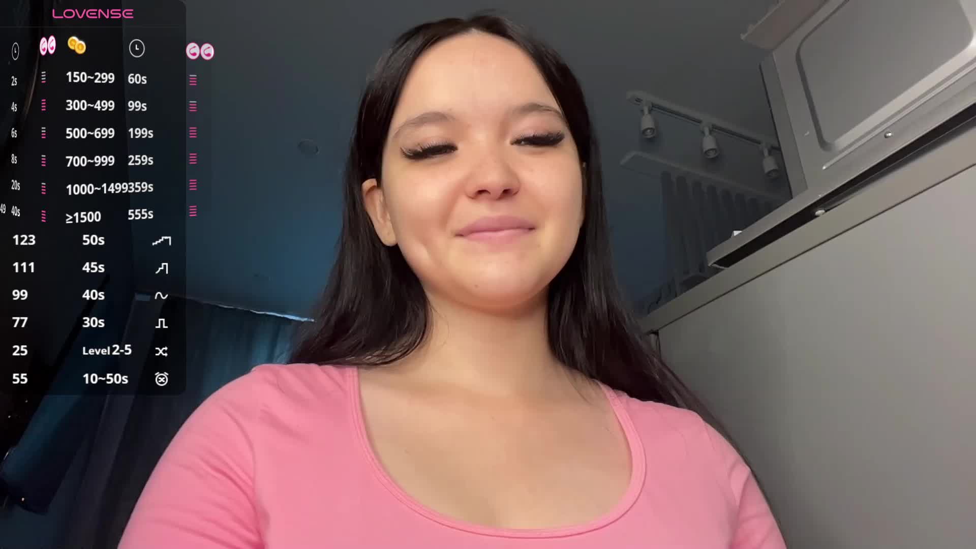 AsiaMinerva Live Sex July 17, 2026