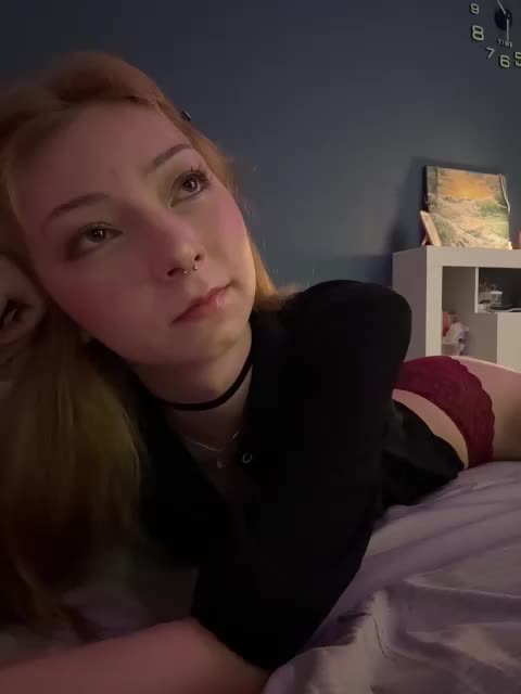 ShyAlya Live Sex July 17, 2026