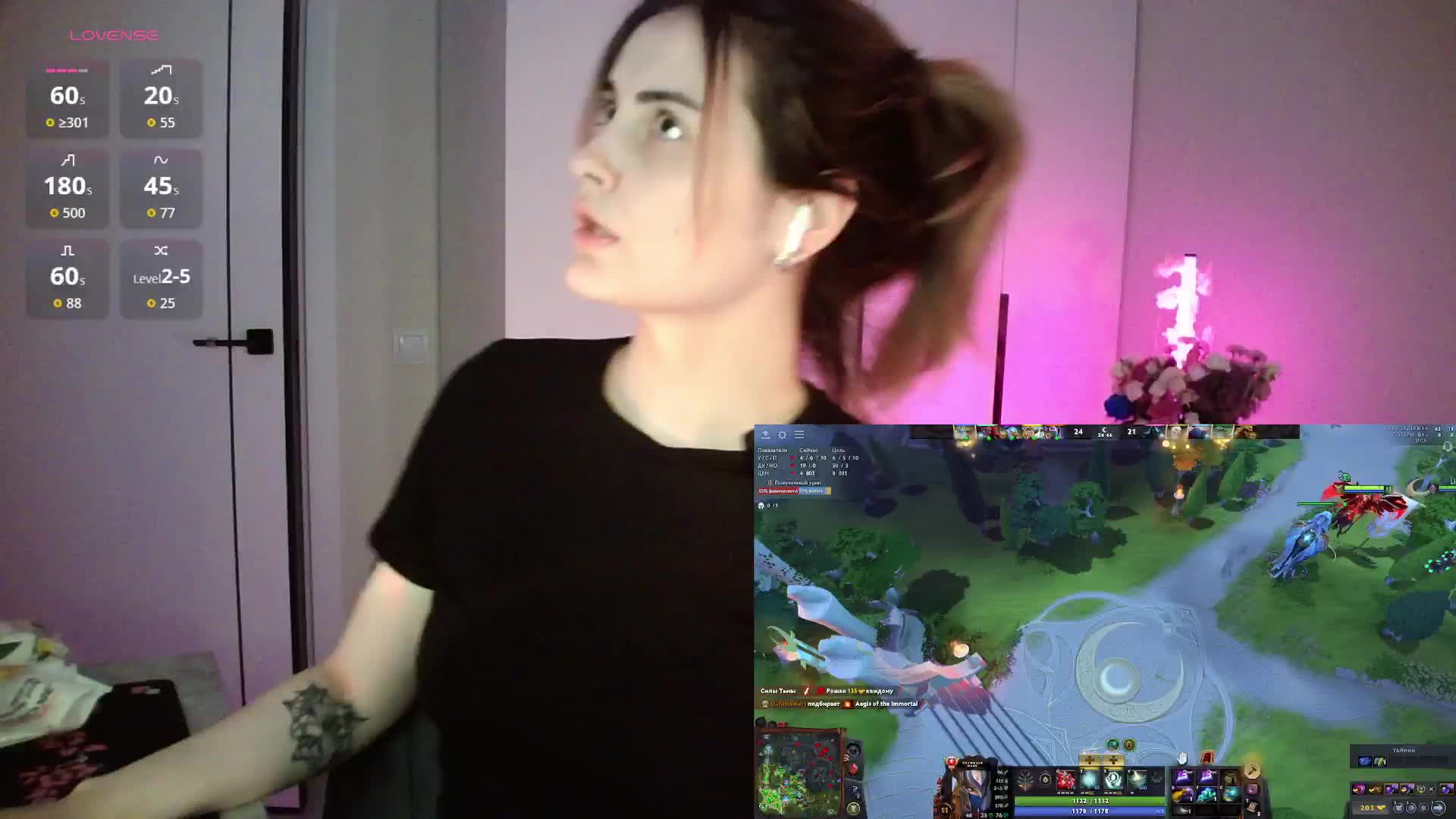 pollymorph Live Sex July 17, 2026