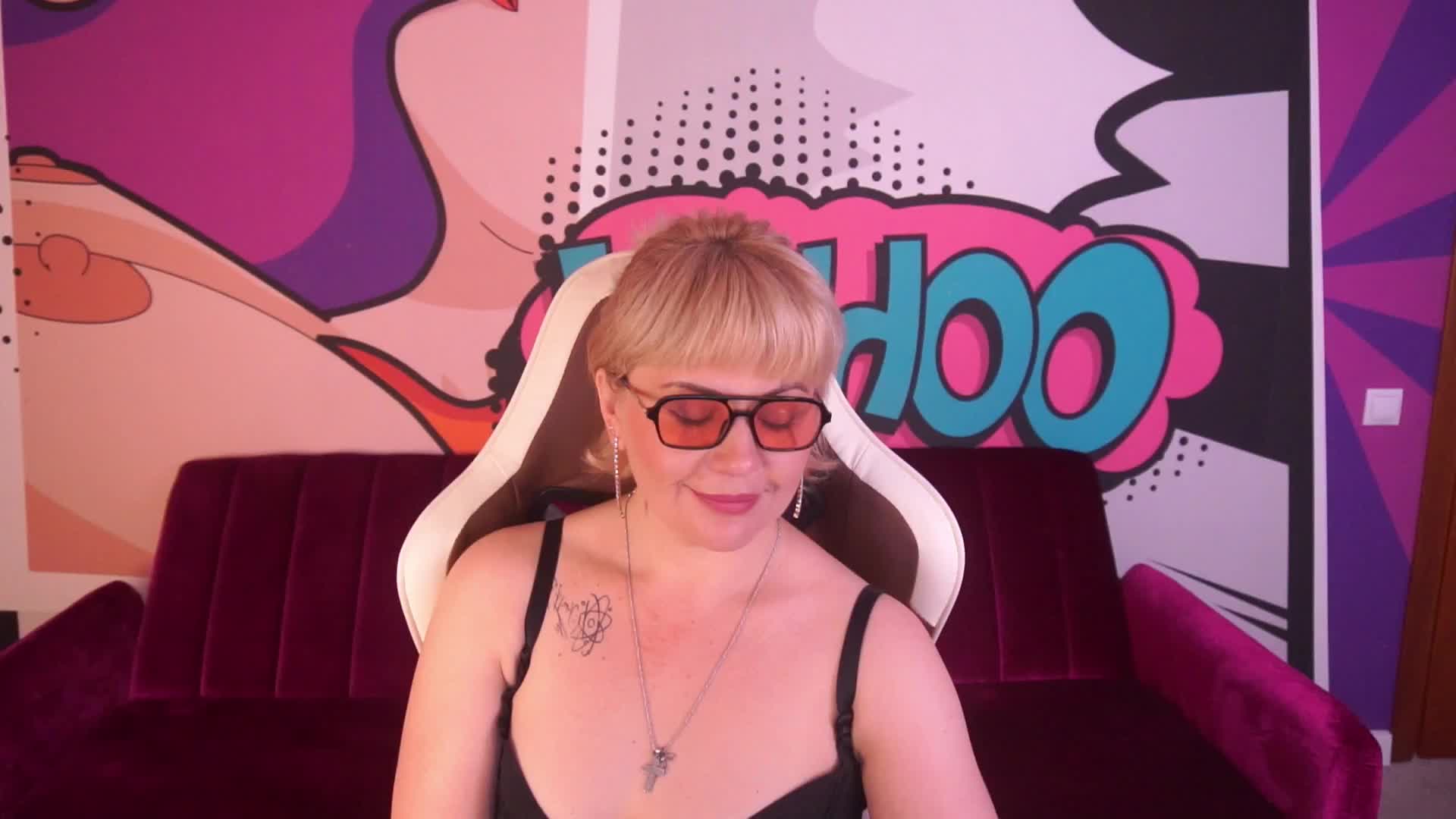 AmiraNight Live Sex July 17, 2026
