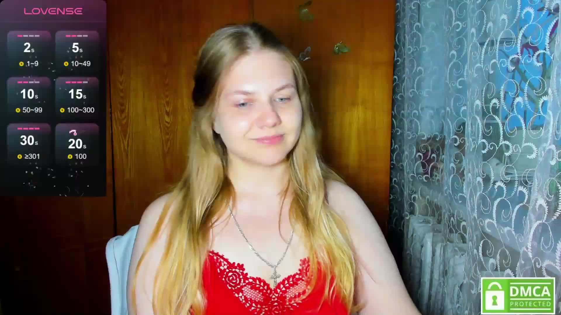 Emma-Frizea Live Sex July 17, 2026