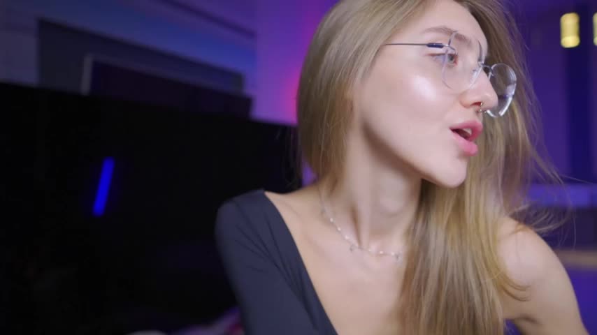 CassiaBlade1 Live Sex July 17, 2026