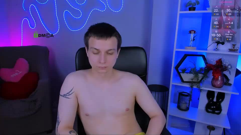 eric_nova Live Sex July 17, 2026