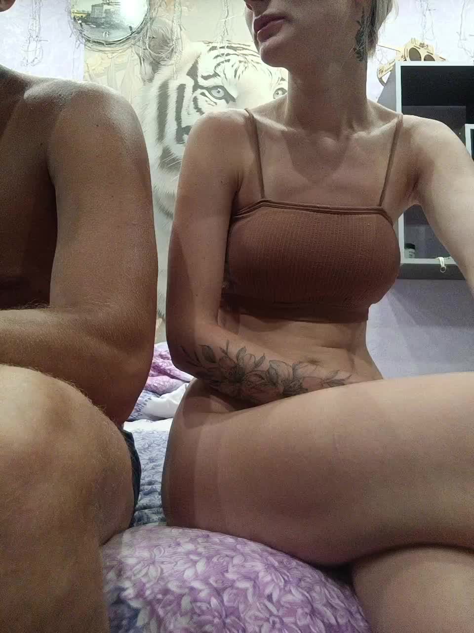 SexyCouple69 Live Sex July 17, 2026
