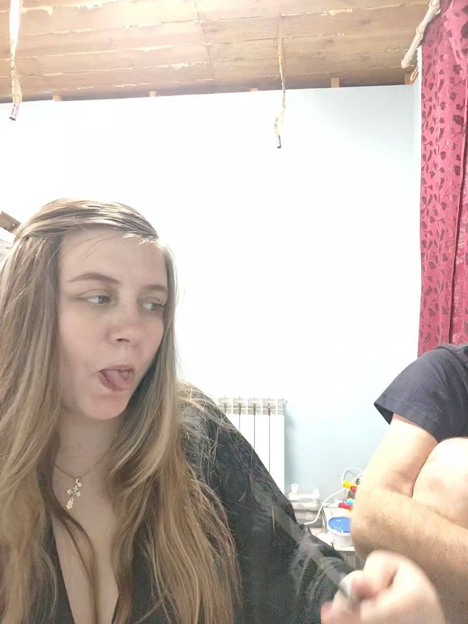 KeshVi777a Live Sex July 17, 2026