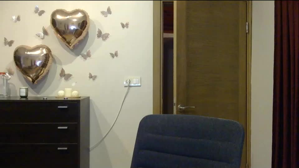 wild_silk_desire Live Sex July 17, 2026