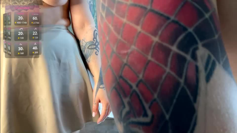 miley_and_michael Live Sex July 17, 2026