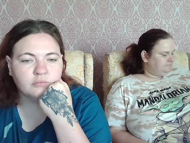 HollyXEva Live Sex July 17, 2026