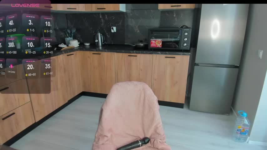 Bella_Foryou Live Sex July 17, 2026