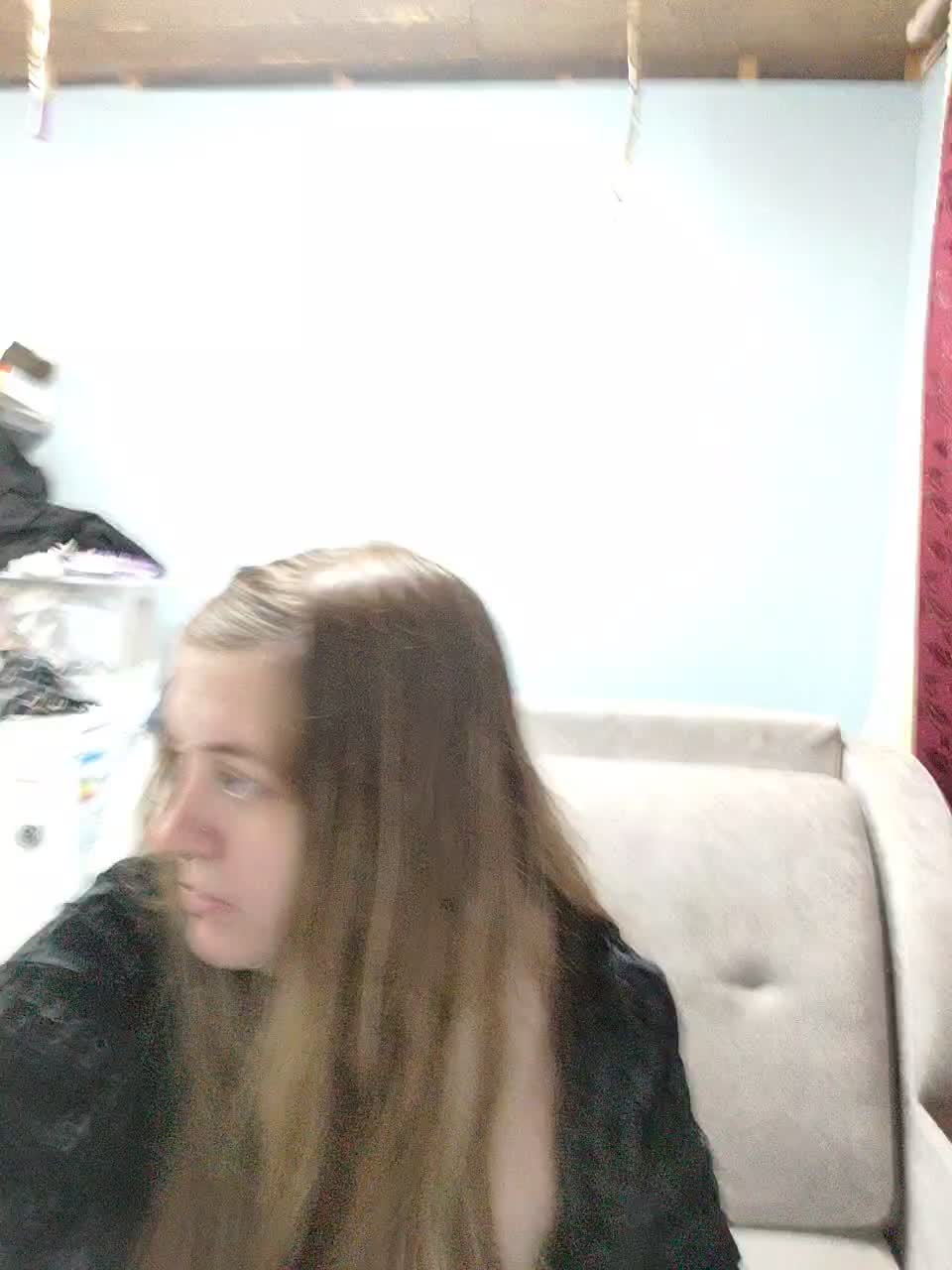 KeshVi777a Live Sex July 17, 2026