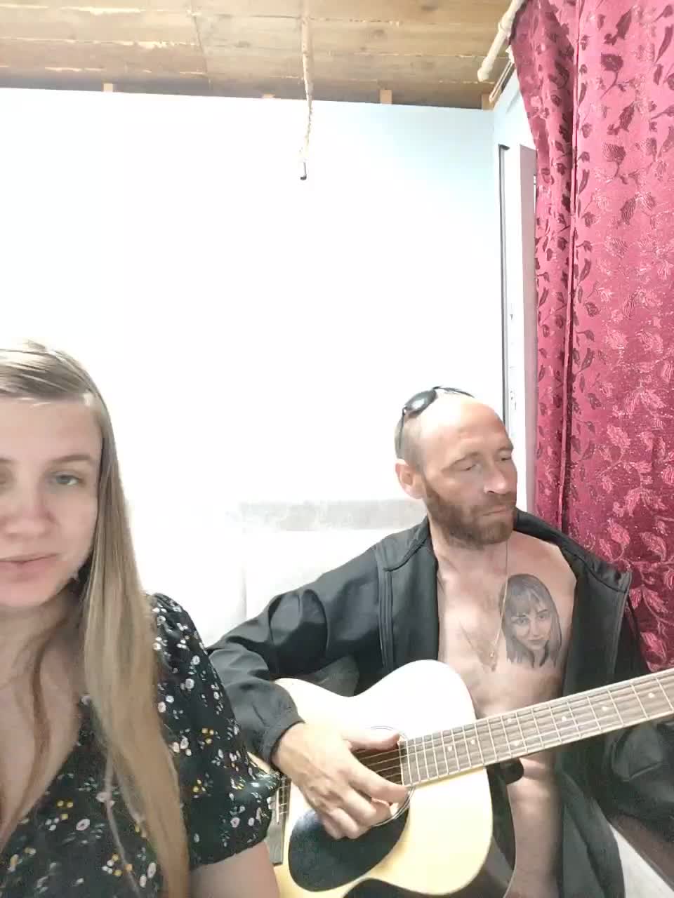 KeshVi777a Live Sex July 17, 2026