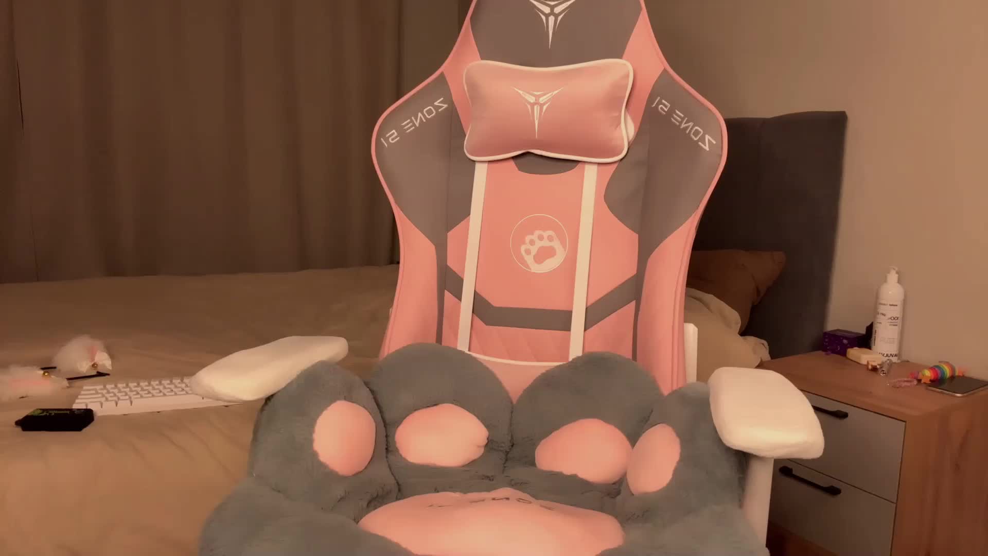 LanaVeeE Live Sex July 17, 2026