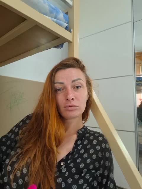 Veronika161 Live Sex July 17, 2026