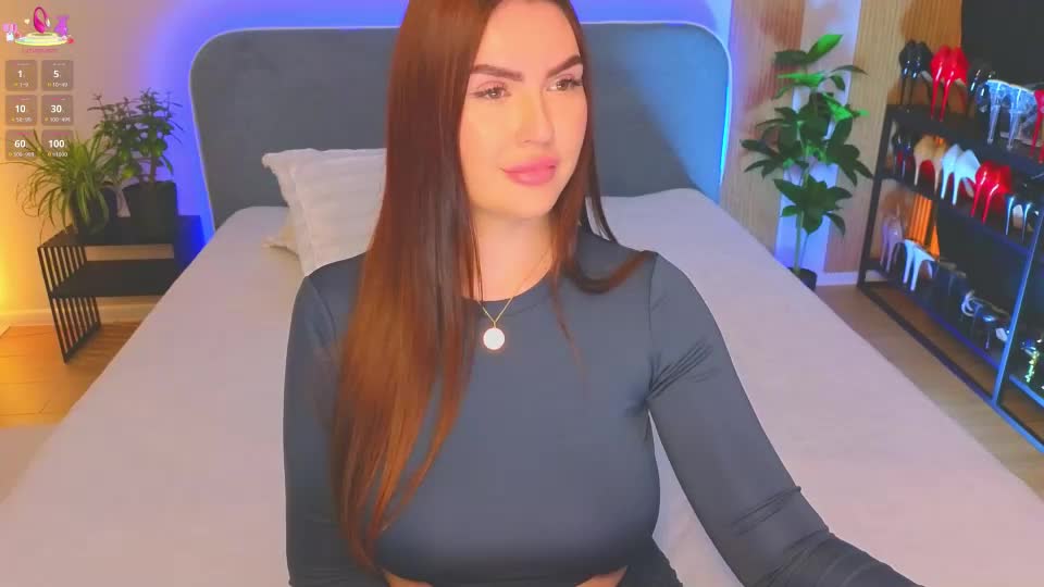 kira_sexxx Live Sex July 17, 2026