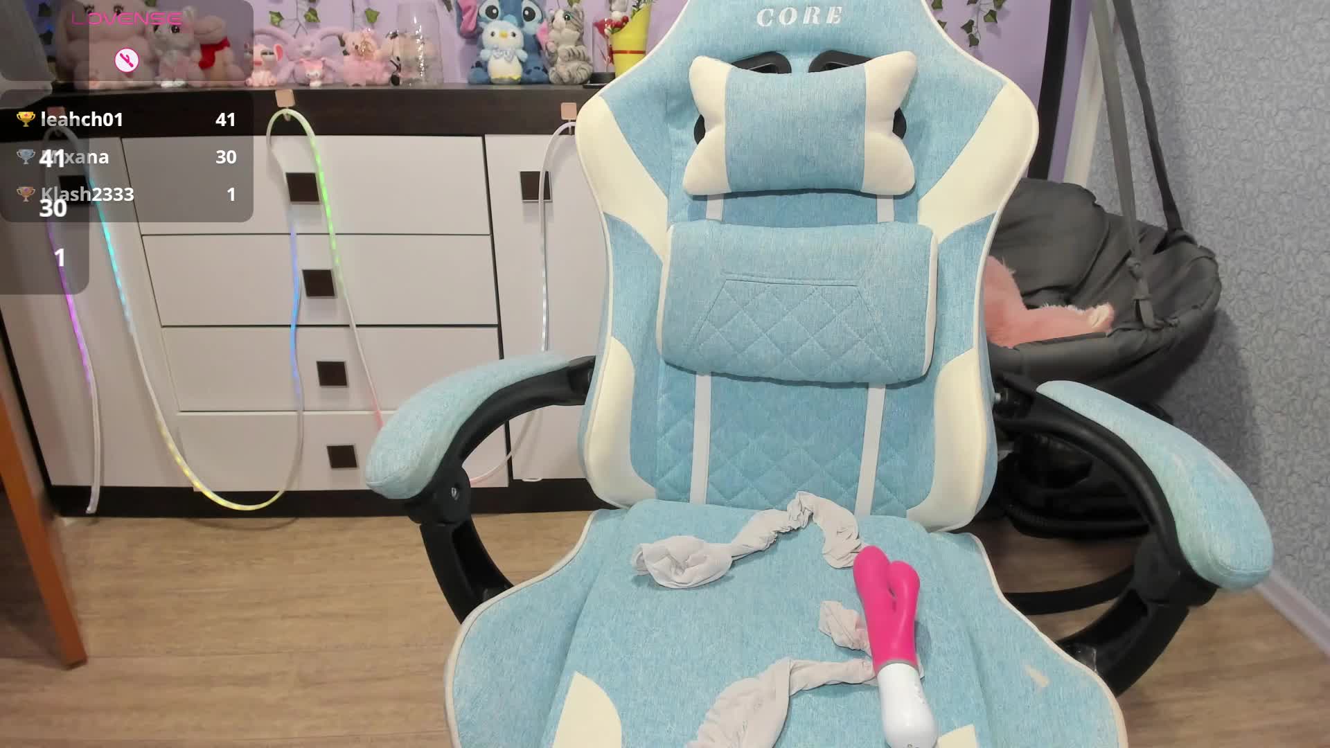Mikka-Mi Live Sex July 17, 2026