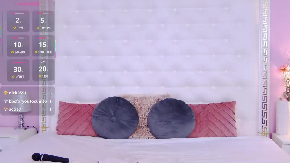 _lenapaul_ Live Sex July 17, 2026