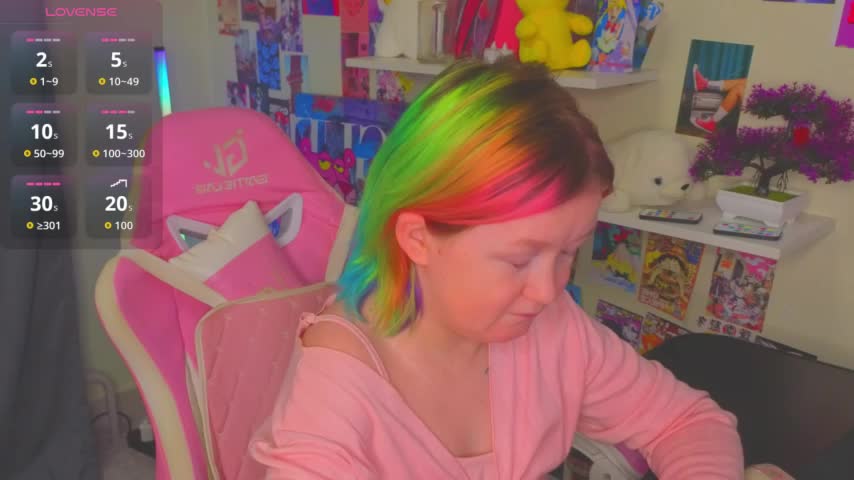 Sara_Robinson Live Sex July 17, 2026