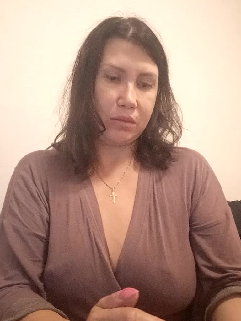 RoxySexy Live Sex July 17, 2026