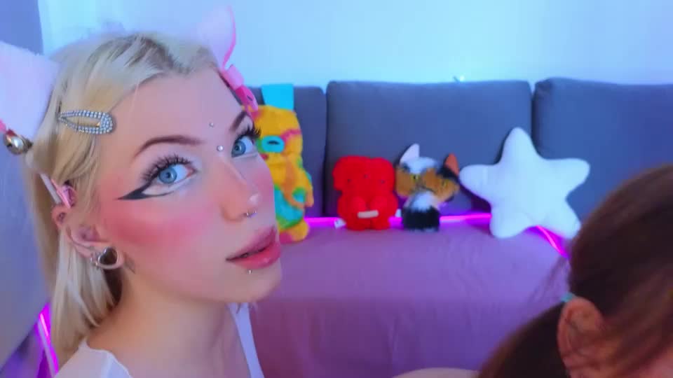 nikkisilk Live Sex July 17, 2026