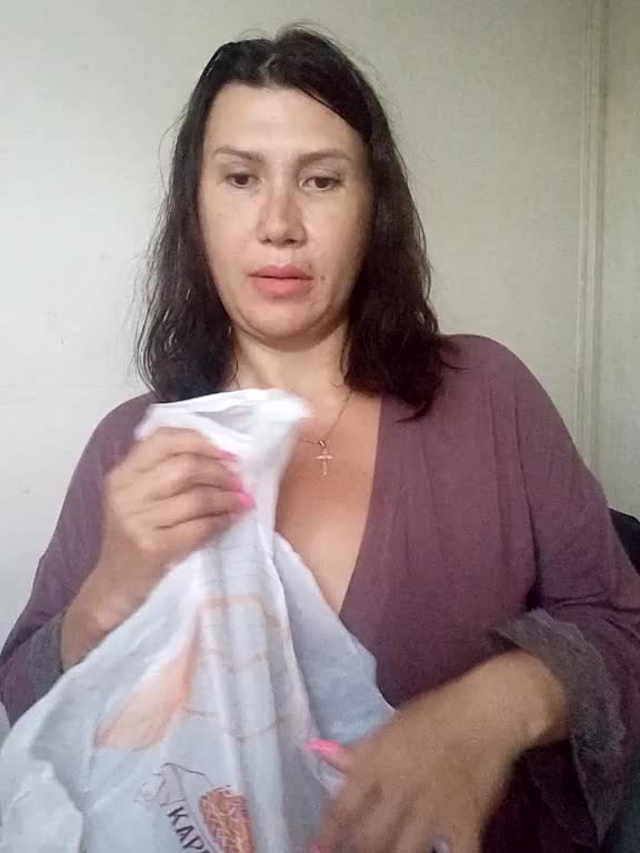RoxySexy Live Sex July 17, 2026