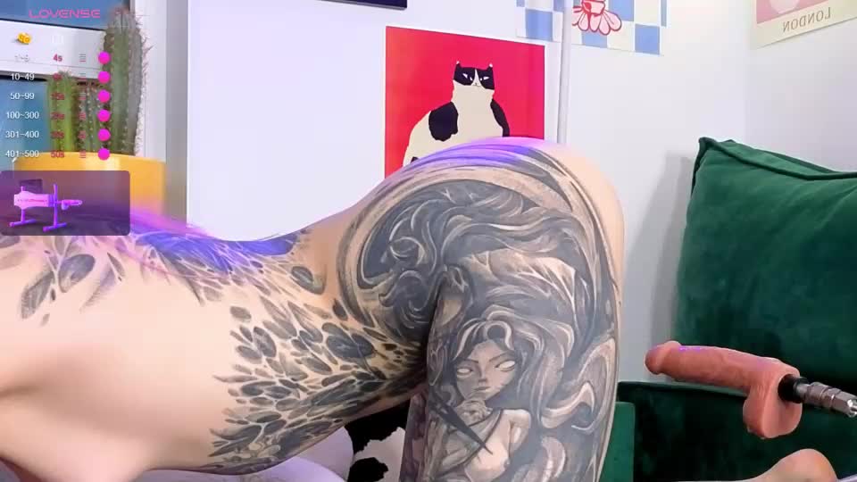 britney_lynch Live Sex July 17, 2026