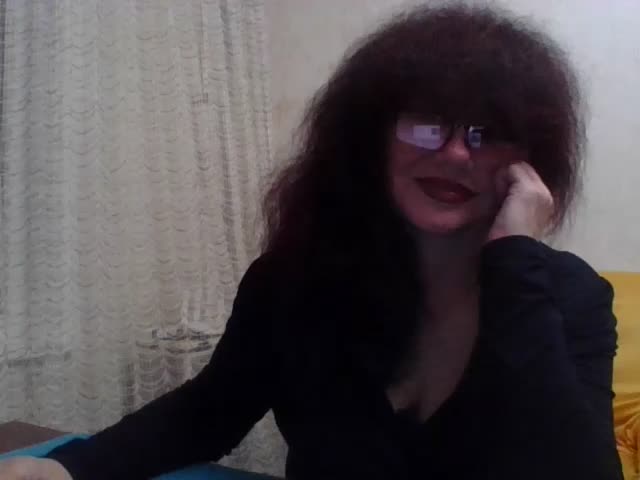 Sylvia-5 Live Sex July 17, 2026