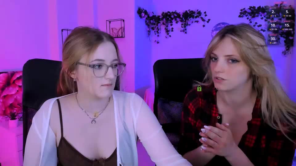 luna_berryy Live Sex July 17, 2026
