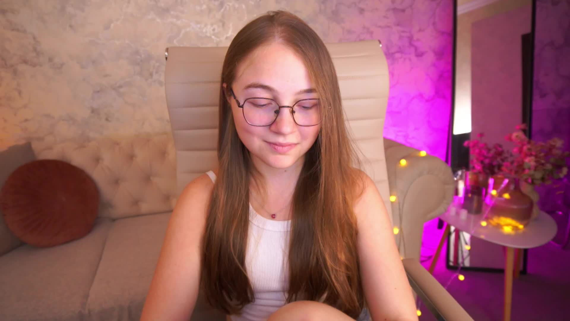 ArrinaWairr Live Sex July 17, 2026