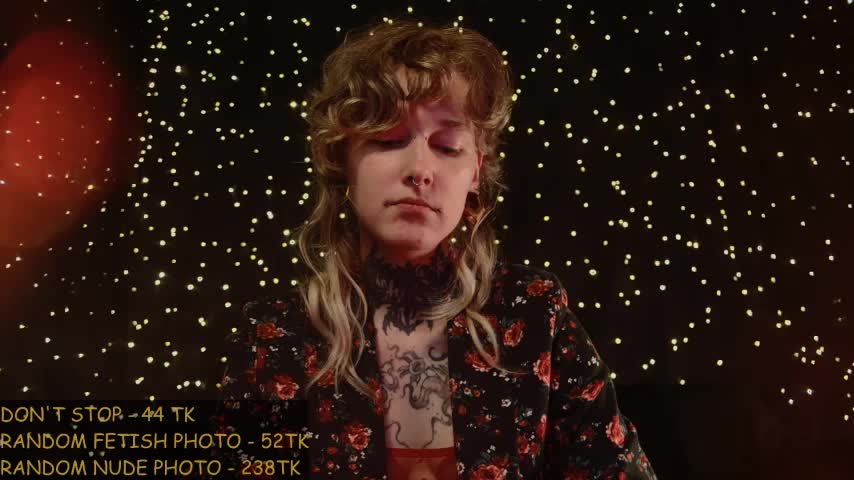 Littlespacemouse Live Sex July 17, 2026