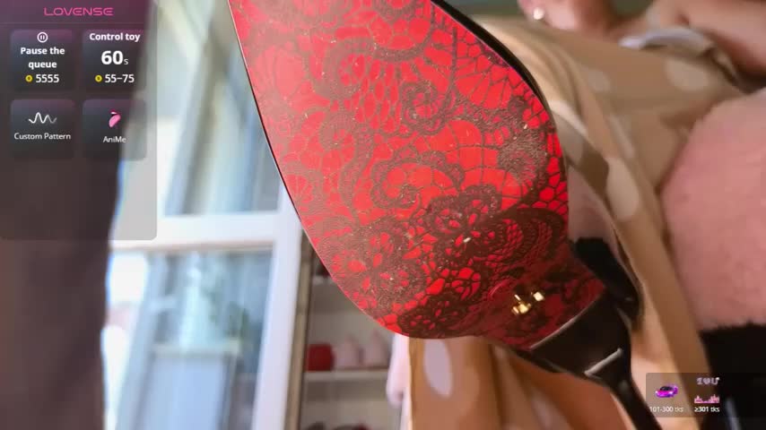 Snow_Goddess Live Sex July 17, 2026