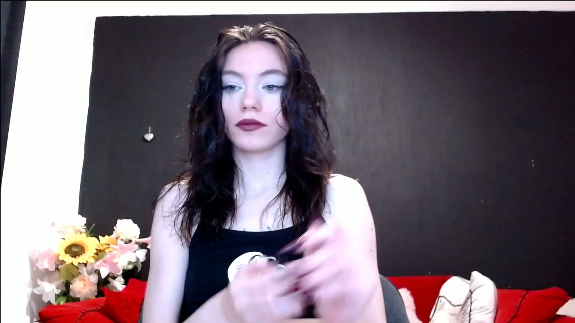 Danielle-Morina Live Sex July 17, 2026