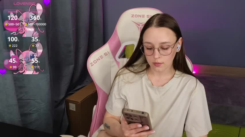 Sweet_frosti Live Sex July 17, 2026