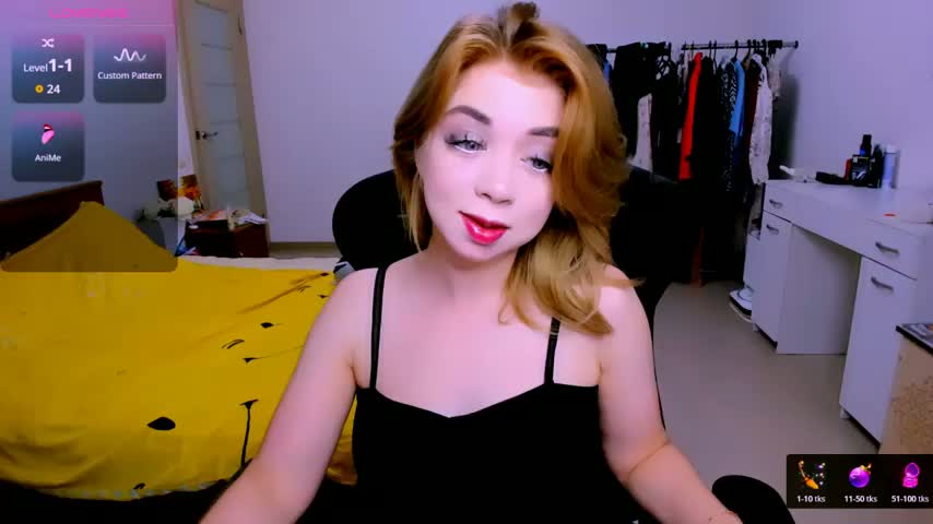 littleSiyfairy Live Sex July 17, 2026