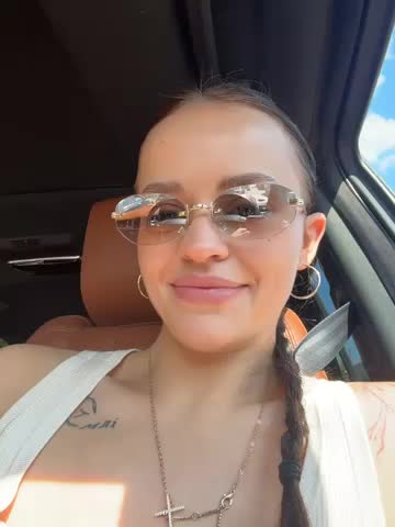 AngelinaTeller Live Sex July 17, 2026