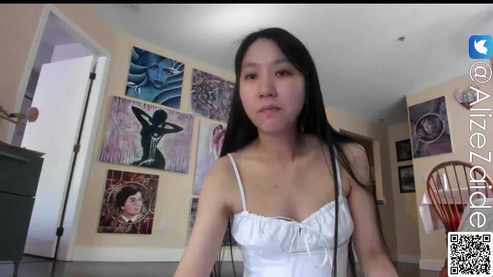 alizezaide Live Sex July 17, 2026