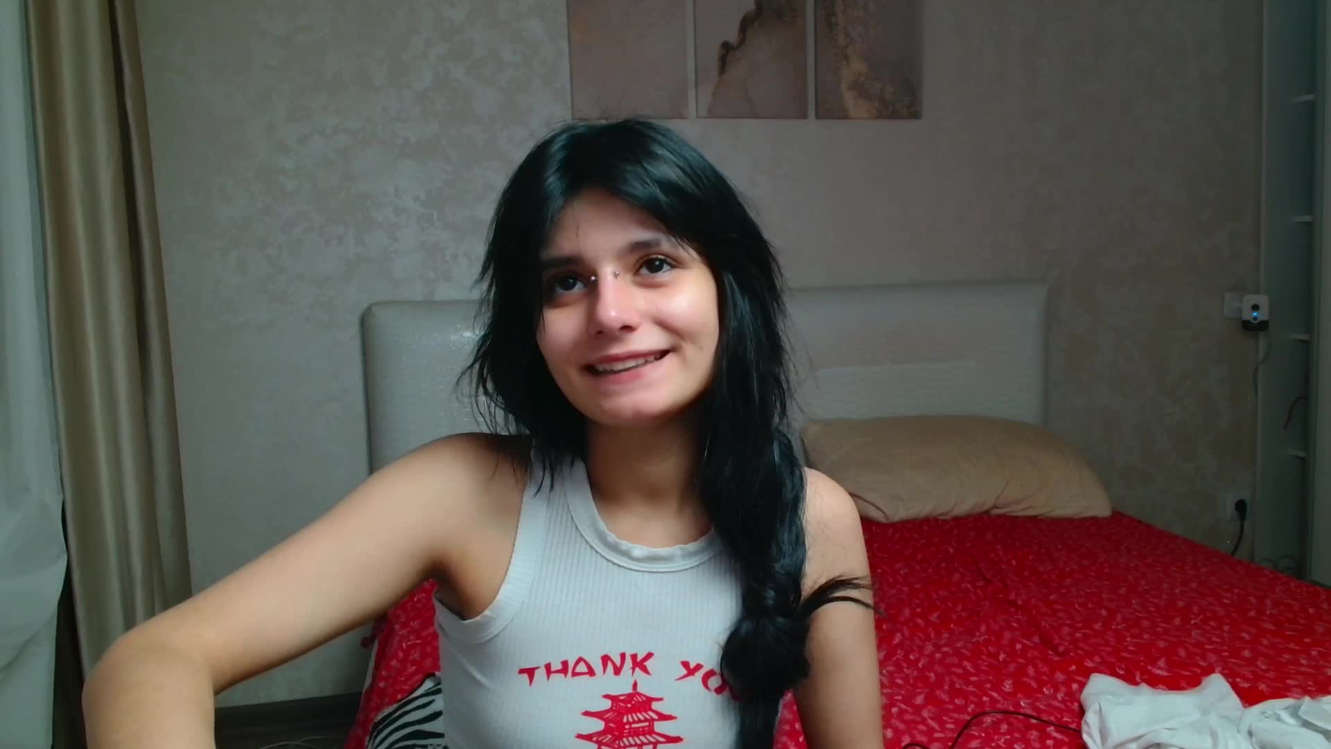 TheSluttyFox Live Sex July 17, 2026
