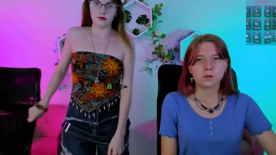 ava_mystic_ Live Sex July 17, 2026