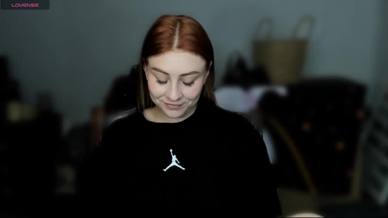 RedheadDevil Live Sex July 17, 2026