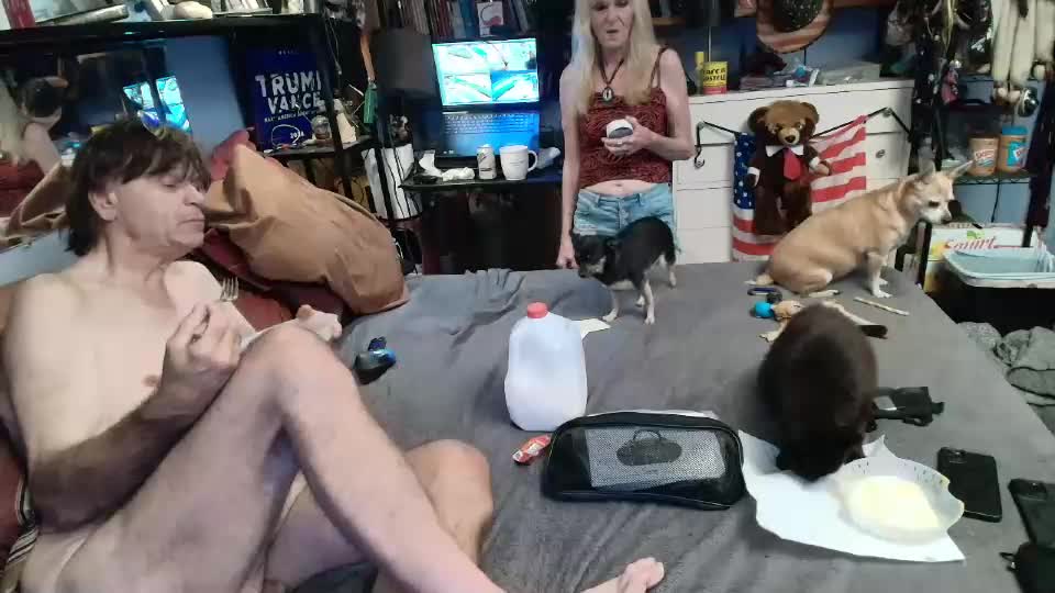 pink_black Live Sex July 17, 2026