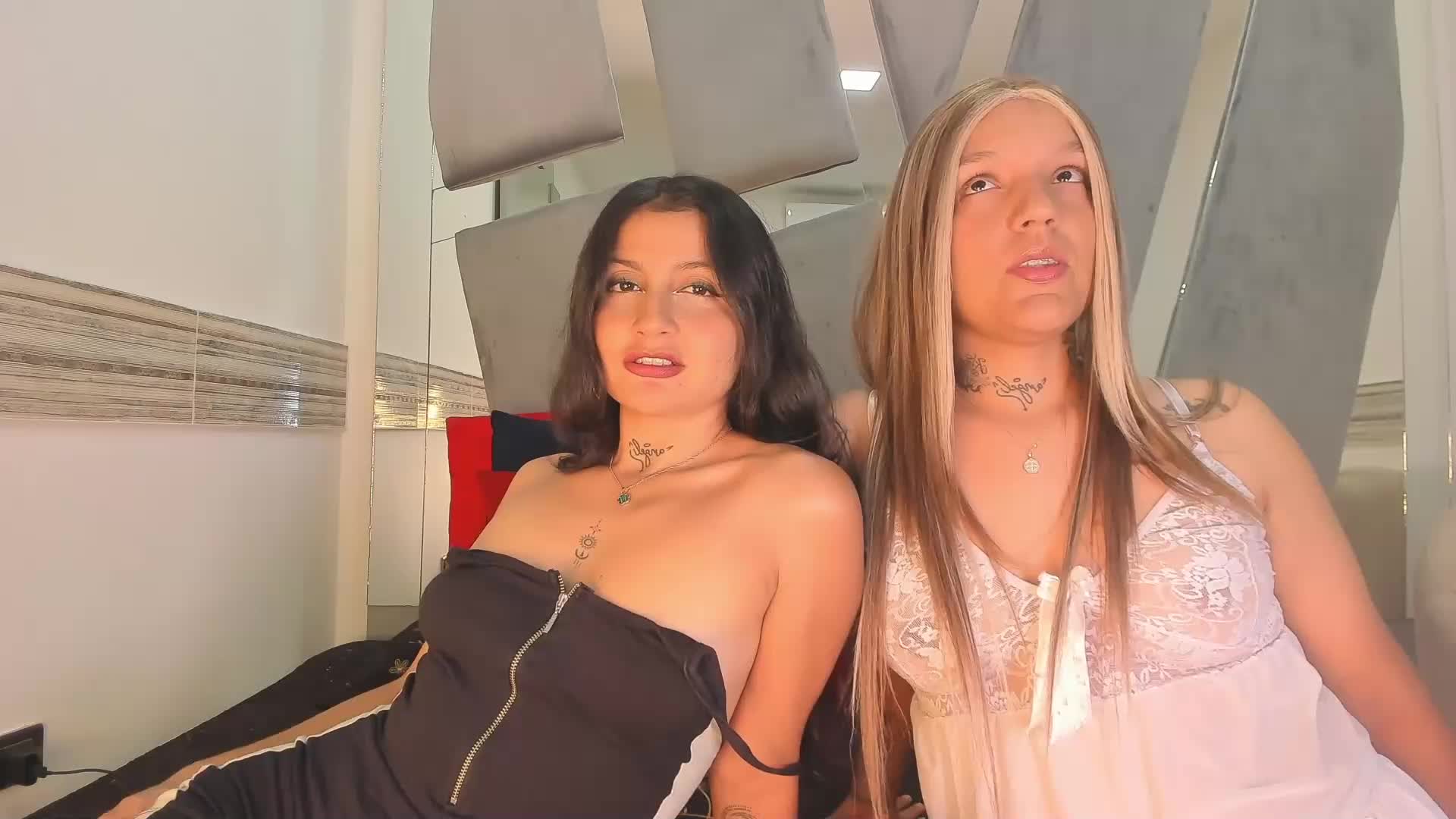 sensually-explosive Live Sex July 17, 2026