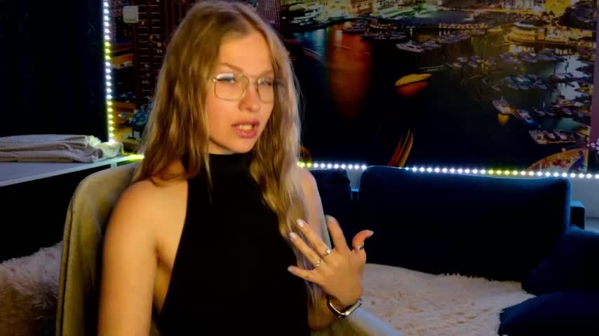 pusyavykusya Live Sex July 17, 2026
