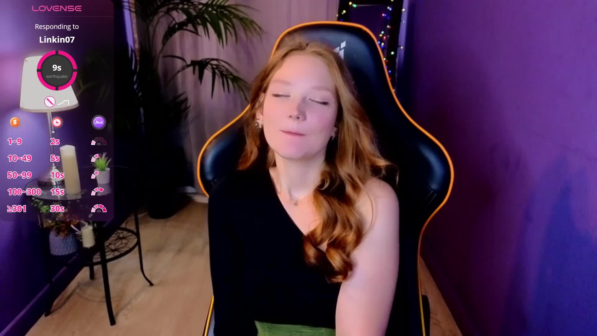 Your-lilith Live Sex July 17, 2026