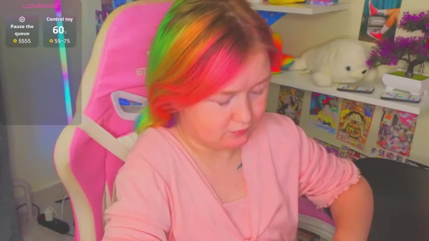 Sara_Robinson Live Sex July 17, 2026