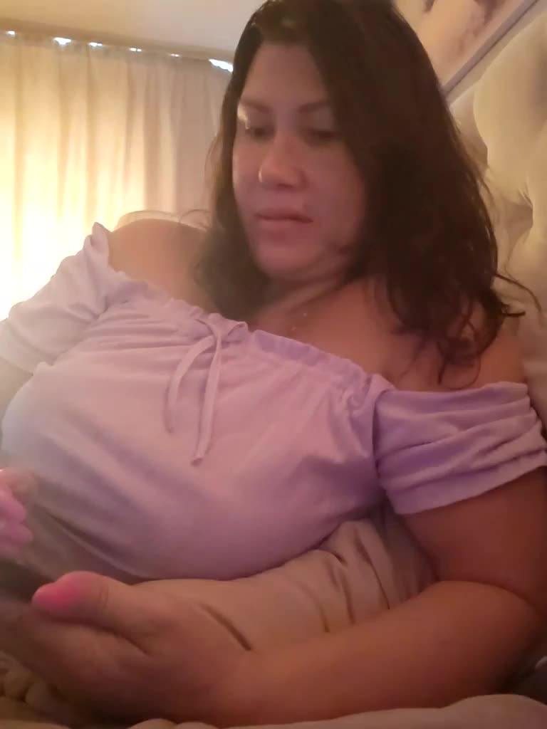 RoxySexy Live Sex July 17, 2026