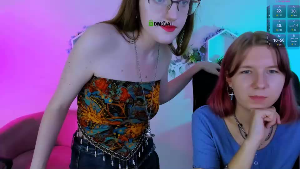 gloria_bubble Live Sex July 17, 2026
