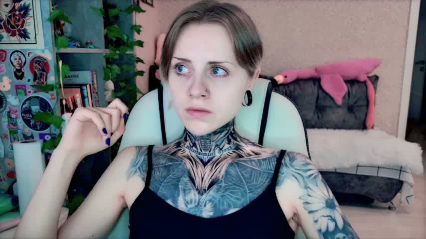 NaniMoore Live Sex July 17, 2026