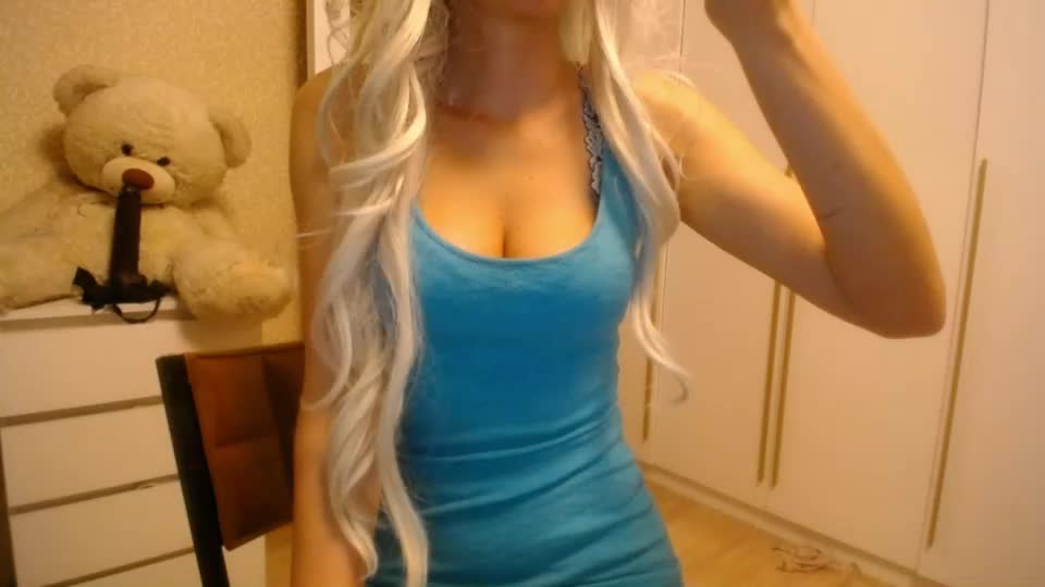 lady_of_my_heart Live Sex July 17, 2026