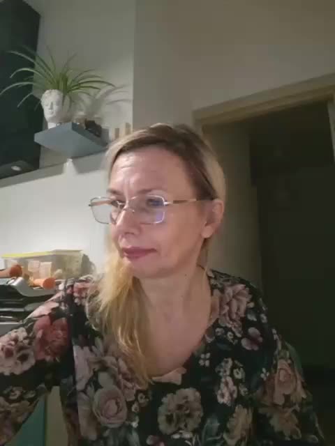 ShiningMILF Live Sex July 17, 2026