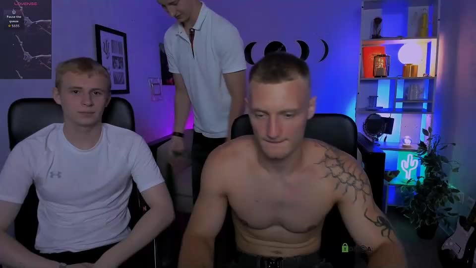 noah_nero Live Sex July 17, 2026